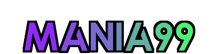 MANIA99 Logo